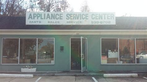 apt appliance store.